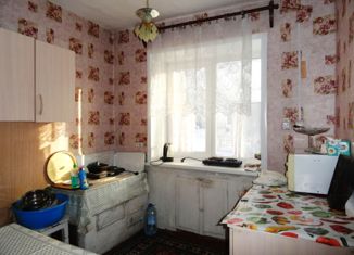 Продается 3-комнатная квартира, 52.8 м2, поселок Карагайлинский, Прогрессивная улица, 7