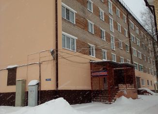 Продажа комнаты, 18 м2, Смоленская область, Комсомольская улица, 10