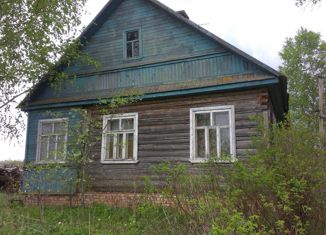 Продается дом, 80 м2, деревня Курово, 58К-183