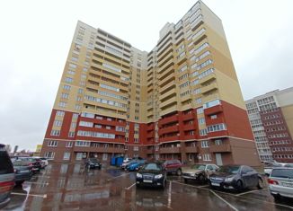 Продаю 1-комнатную квартиру, 49 м2, Иваново, Дюковская улица, 27А, Октябрьский район