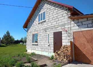 Дом на продажу, 125 м2, деревня Чернобровкина, улица Ленина, 71Б