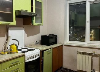 1-комнатная квартира на продажу, 43.4 м2, Новосибирск, улица Зорге, 86, Кировский район