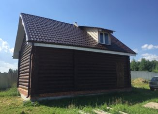 Продается дом, 253 м2, деревня Гамы, Советская улица