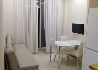 Продам однокомнатную квартиру, 39 м2, Апрелевка, Жасминовая улица, 3