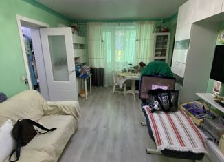 Двухкомнатная квартира на продажу, 44.4 м2, Москва, улица Шумилова, 1/23к1, улица Шумилова