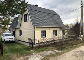 Продаю дом, 130 м2, садовое товарищество Синегорье