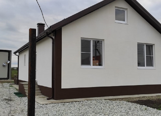 Продам дом, 90 м2, село Цибанобалка, Сельская улица