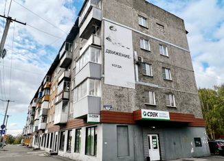 Продажа 1-ком. квартиры, 31 м2, Осинники, улица Революции, 17