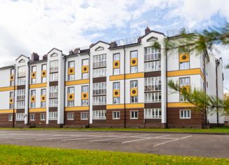 Продажа двухкомнатной квартиры, 64.5 м2, Стерлитамак, Весенняя улица, 27А