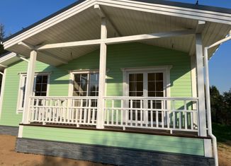 Продажа дома, 101.3 м2, деревня Маурино (Октябрьский сельсовет), 19-220ОПМЗ19Н-114