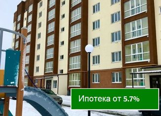 Продаю квартиру студию, 24.6 м2, Пенза, Первомайский район, Зеленодольская улица