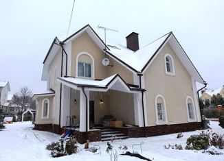 Продаю дом, 300 м2, деревня Ямищево
