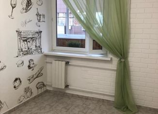 Продам 1-комнатную квартиру, 36.8 м2, Москва, Саянская улица, 16к1, Саянская улица