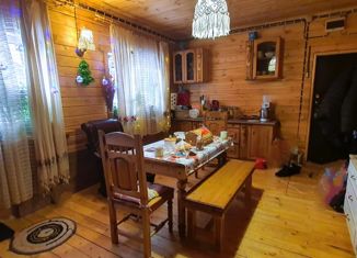 Продам дом, 100 м2, Ленинградская область