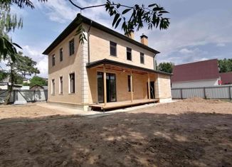 Продам дом, 214.1 м2, деревня Давыдково, деревня Давыдково, 105