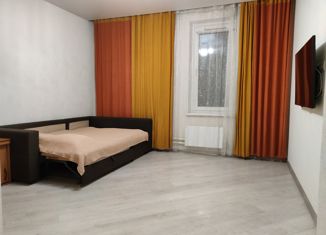 Продажа 2-ком. квартиры, 53.8 м2, Москва, Вяземская улица, 8, станция Сетунь