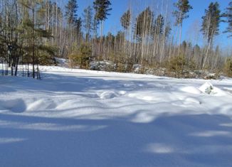 Продажа земельного участка, 6 сот., поселок Плишкино, Ямская улица