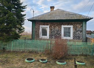 Продажа дома, 30 м2, село Берёзово