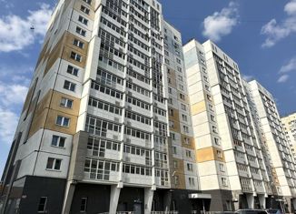 Продается 1-ком. квартира, 46 м2, Челябинская область, Краснопольский проспект, 5