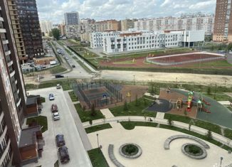 1-ком. квартира на продажу, 40 м2, Новосибирск, метро Заельцовская, улица Мясниковой, 4/1