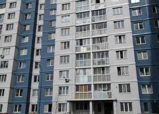 Продажа 2-ком. квартиры, 44.9 м2, Тверь, улица Левитана, 58к2, ЖК Иллидиум-2
