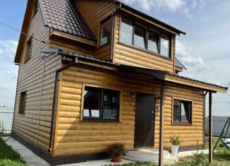 Продается дом, 110 м2, дачный посёлок Николины Холмы