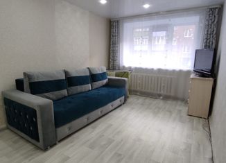 1-ком. квартира на продажу, 30 м2, Иркутская область, улица Терешковой, 2