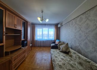 Однокомнатная квартира в аренду, 31 м2, Волгоград, улица Баумана, 8