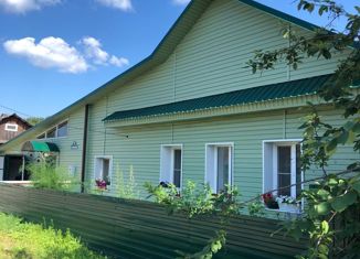 Продается дом, 75.3 м2, Тавда, улица Речка Каратунка, 161