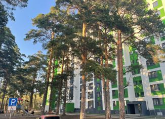 Продается квартира студия, 24.5 м2, Миасс, Городская улица, 2