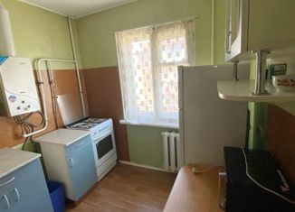 Продажа однокомнатной квартиры, 31.2 м2, Краснодар, Колхозная улица, 18, микрорайон Табачная Фабрика