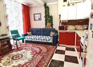 Двухкомнатная квартира на продажу, 50 м2, Сочи, микрорайон Макаренко, улица Макаренко, 8Б/8