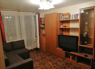 Продается 2-комнатная квартира, 45 м2, Москва, Кустанайская улица, 10к1, район Зябликово
