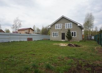 Продам дом, 128 м2, деревня Аристово, Зелёная улица, 35