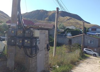 Продаю земельный участок, 4.13 сот., посёлок городского типа Орджоникидзе, улица Ленина