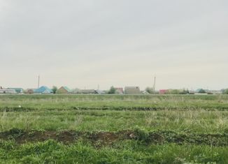 Продается участок, 8 сот., деревня Яр-Бишкадак, Молодёжная улица, 14