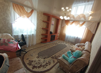 Продаю 3-комнатную квартиру, 71.1 м2, рабочий посёлок Новобурейский, Трудовая улица, 59