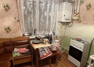 Продаю однокомнатную квартиру, 37.2 м2, Курская область, Коммунистическая улица, 13