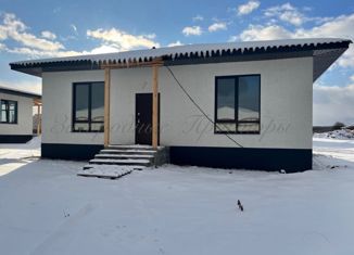 Продажа дома, 115 м2, посёлок Бобровский, улица 1 Мая