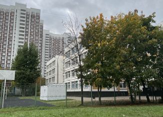 Продажа 1-комнатной квартиры, 38 м2, Москва, Алтуфьевское шоссе, 88, район Бибирево