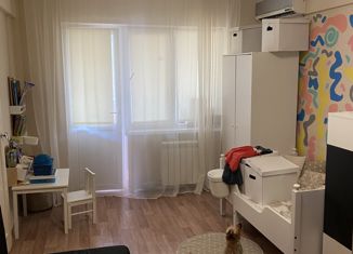 Двухкомнатная квартира на продажу, 45.4 м2, Краснодар, улица 2-я Пятилетка, 8к2, улица 2-я Пятилетка