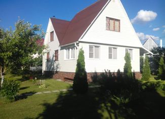 Дом на продажу, 105 м2, Солнечногорск, Солнечногорская улица, 11