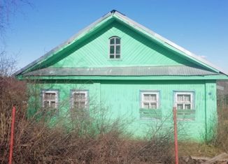 Продажа дома, 45.3 м2, Вологодская область, улица Ветеранов, 47