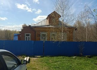 Продается дом, 68.4 м2, деревня Мишнево, деревня Мишнево, 35