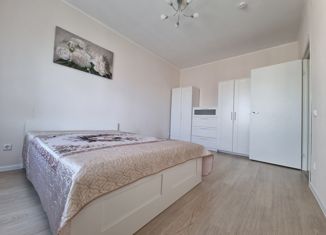 Сдается двухкомнатная квартира, 50 м2, Москва, улица Недорубова, 30, улица Недорубова