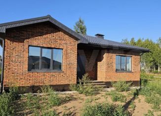 Продам дом, 110 м2, Удмуртия, Заречная улица, 1