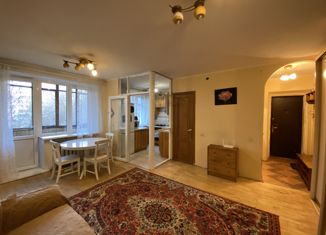 Продажа 3-ком. квартиры, 55.1 м2, Москва, 3-й Балтийский переулок, 4к3, 3-й Балтийский переулок