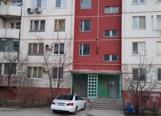 Продается двухкомнатная квартира, 50.7 м2, Волгоград, Автомагистральная улица, 1