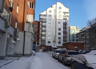 Продам 3-комнатную квартиру, 100.5 м2, Новосибирск, улица Крылова, 4, метро Красный проспект
