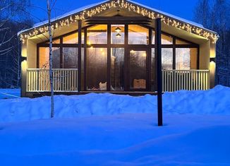 Продам дом, 110 м2, коттеджный посёлок Гармония